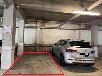 Rare Freehold Car Park Opportunity in Auckland CBD