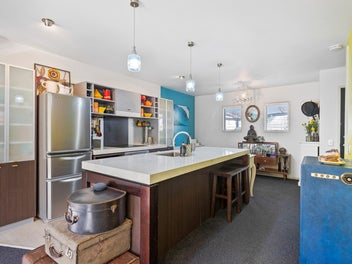 Ideal Fresh Start or Smart Investment