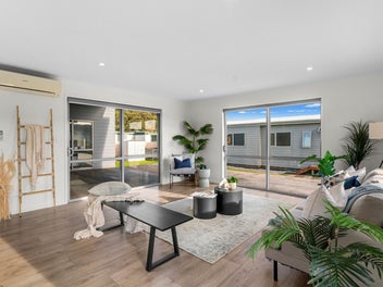 Room to Live - Space to Grow - Potential to Shine