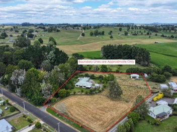 Lifestyle Living on the Edge of Putaruru