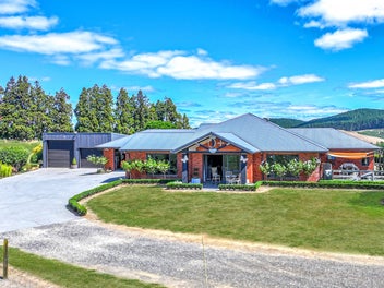 Lifestyle with Central Location