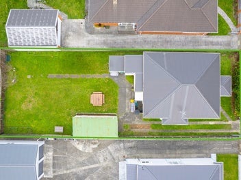 RENOVATE, REFRESH OR REDEVELOP.