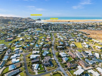 20 Marram Place, A Place To Call Home.
