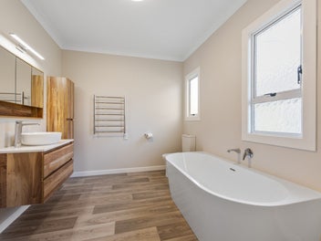 Savvy investment with options galore!