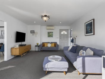The Family Home You've Been Waiting For.