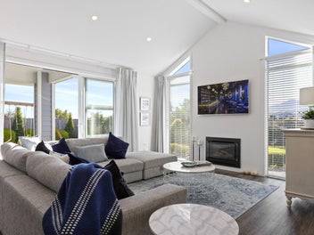 Timeless Style Tailored for Modern Living