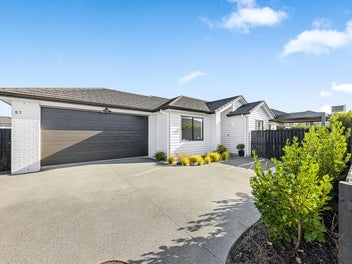 Effortless Living. Exceptional Detail.
