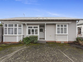 Grand opportunity on Wicksteed