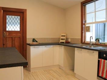 Timeless charm on Tremaine