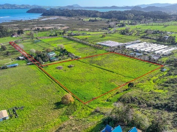 Mortgagee auction - opportunity knocks here