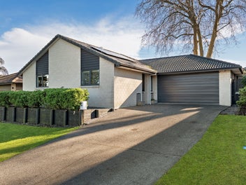 Built for Modern Living