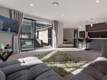 Built for Modern Living