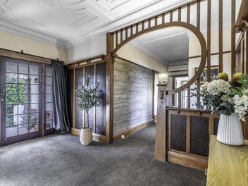 Character Four Bedroom Home Awaits Your Next Move