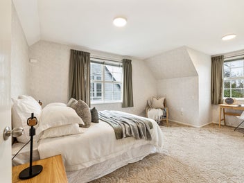Spacious Family Home in Avonhead