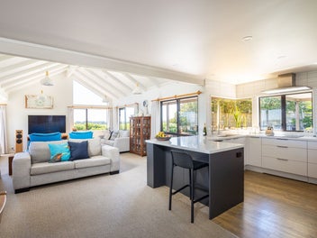 Lifestyle Block - Fantastic Views