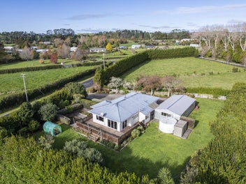Two Dwellings, One Title, Unlimited Potential
