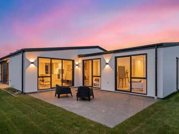 Your Next Step or Downsize without Compromise?