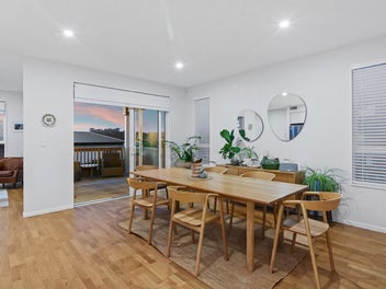 All-Day Sun, Multi-Gen Living, Maximum Space