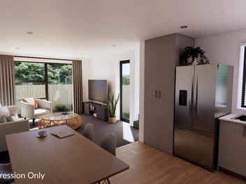 Affordable City Living - Act Now!