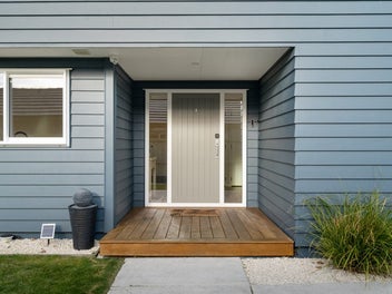 Prestigious Contemporary Home with Flexible Living