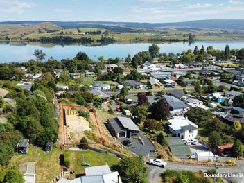 Prime Section in Fast-Growing Waihola!