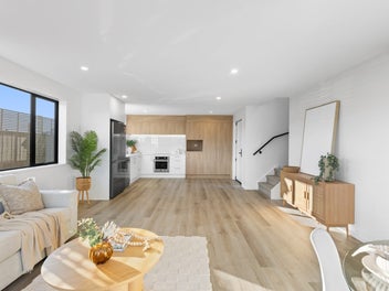 4 Brand New - More Space, Smarter Living