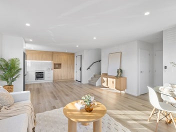 Brand New - More Space, Smarter Living