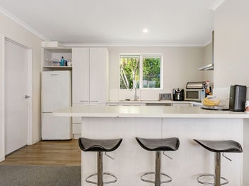 MODERN COMFORT & CONVENIENCE