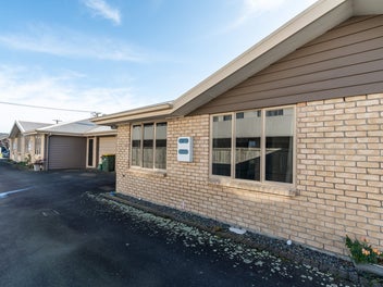 Easily Maintained, and ready for YOU!