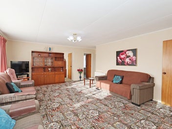 Private and comfortable two-bedroom unit!