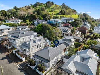 Space, style and sophistication in the village