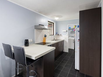 Step onto the Property Ladder!