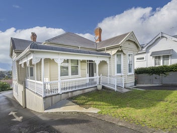 Grey Lynn – develop, occupy or invest