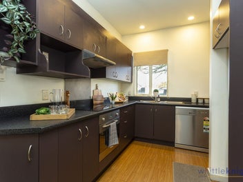 Quality Townhouse in a Great Position