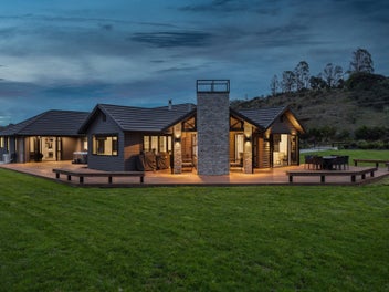 Your Lifestyle Dream Starts Here