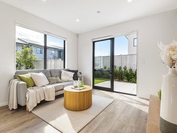 First Home Buyers Grant applies