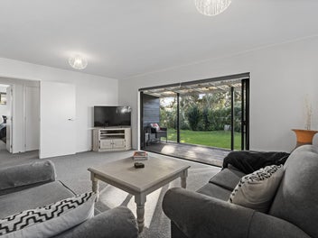 Big Section. Smart Layout. Beach Lifestyle.