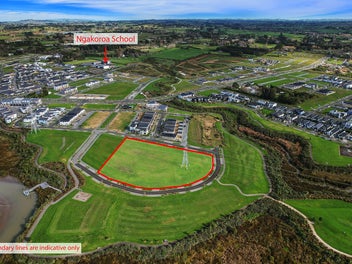 2023 Years RC Ready, Prime Development Opportunity