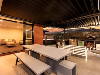 A Private Entertainer - Stunning Views in St Kilda