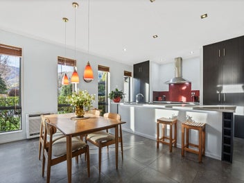 Tranquil Living, Timeless Charm