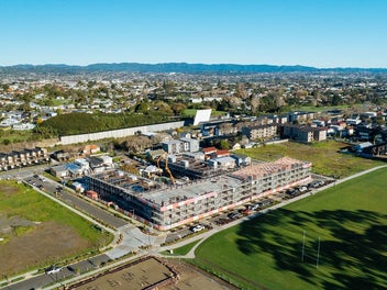 Brand new Mt Albert homes - Move in Jan 2026!