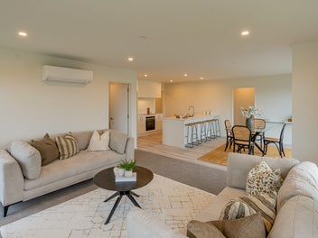 Bring me to Beachgrove