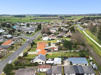 Two Titles, Four Investment Properties