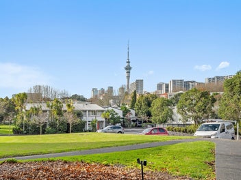 Add value in Freemans Bay