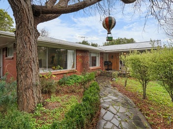 Opportunity Knocks - Add Value in a Great Location