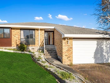 665sqm Opportunity in Macleans Zone