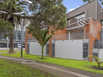 Affordable Elegance in the Britomart Precinct