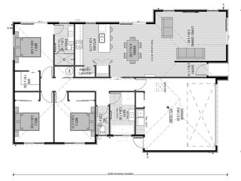 Live the Prebbleton Lifestyle in This 3 Bedroom!