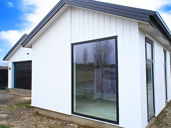 UNDER CONTRACT