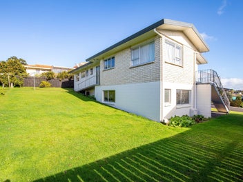 Spacious Family Living